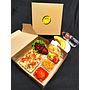 Lunch Box Paket Kebuli A