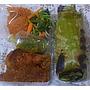 Paket Nasi Bakar