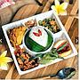 Nasi Box 1 by Dian Catering