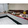 PAKET COFFEE BREAK  DELUXE
