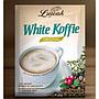 Kopi Kemasan Luwak White Coffe isi 12 bungkus