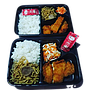 Paket Bento 1 Budhe Emi