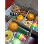 Snack Box Paket A