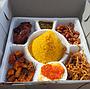 Paket Nasi Box Baba