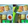 Paket Snack Box Jasa Boga Jawara Catering