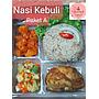 Nasi Kebuli Paket A