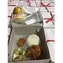 Paket Nasi box 2