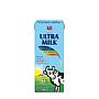 Ultra milk full cream 200ml