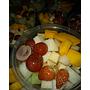 Salad Buah (Ibu Muzan)