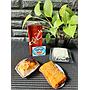 Paket Premium Snack Box (Tata Tato Cake & Cookies)