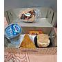 Paket Snack Box A (Lemon Tree Bakery & Cake)