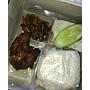 PAKET NASI BOX C
