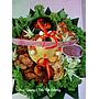 Tumpeng A