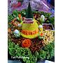 Tumpeng B