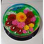 Jelly Art