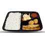 paket Crab roll bento1