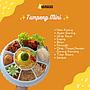 Tumpeng Mini Ayam Chairacas