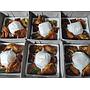 Paket Ayam goreng/bakar
