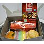 Paket Snack Box Dapoer Pak Kabe