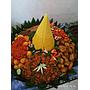 tumpeng nasi kuning2