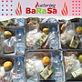 Paket Nasi Uduk Barasa