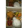 Nasi Box | Paket A