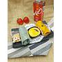 Paket Snack Box by Cake & Pastry