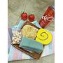 Paket Snack Box by Cake & Pastry