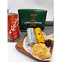 Paket Snack Box by Cake & Pastry