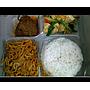 Paket Nasi Box B