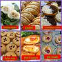 Snack Box Paket 2 Bunda Juna Kitchen