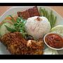 Paket Nasi Uduk