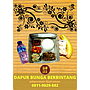 Nasi Box Paket Daging Sapi