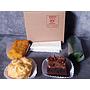Snack Box isi 41