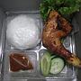 Nasi Box Paket A