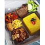 Nasi Box Padang1