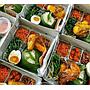 Paket Catering Nasi Box