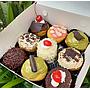 DONAT DONIT