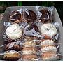 DONAT KENTANG