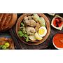 Siomay Bandung Cake&Pastry