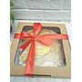 Pie Bayam Smokedbeef (Quiche Lorraine)