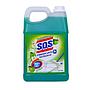 SOS Pembersih Lantai Magic Botol 4 Liter