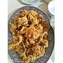 Cumi Goreng Tepung Sahabat Kita Catering