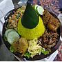 Tumpeng Mini