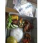 Nasi Box & snack Box premium