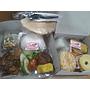 Paket komplit nasi Box & Snack Box