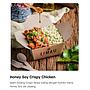 Reguler - Honey Soy Crispy Chicken