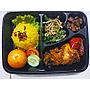 Nasi Kuning Satu Meja