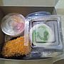 Snack Box - Dapur Bu Enah