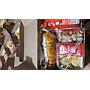 Paket Snack box